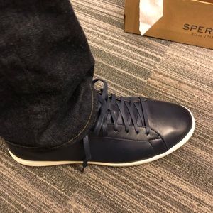 Meet your Posher, Ralph